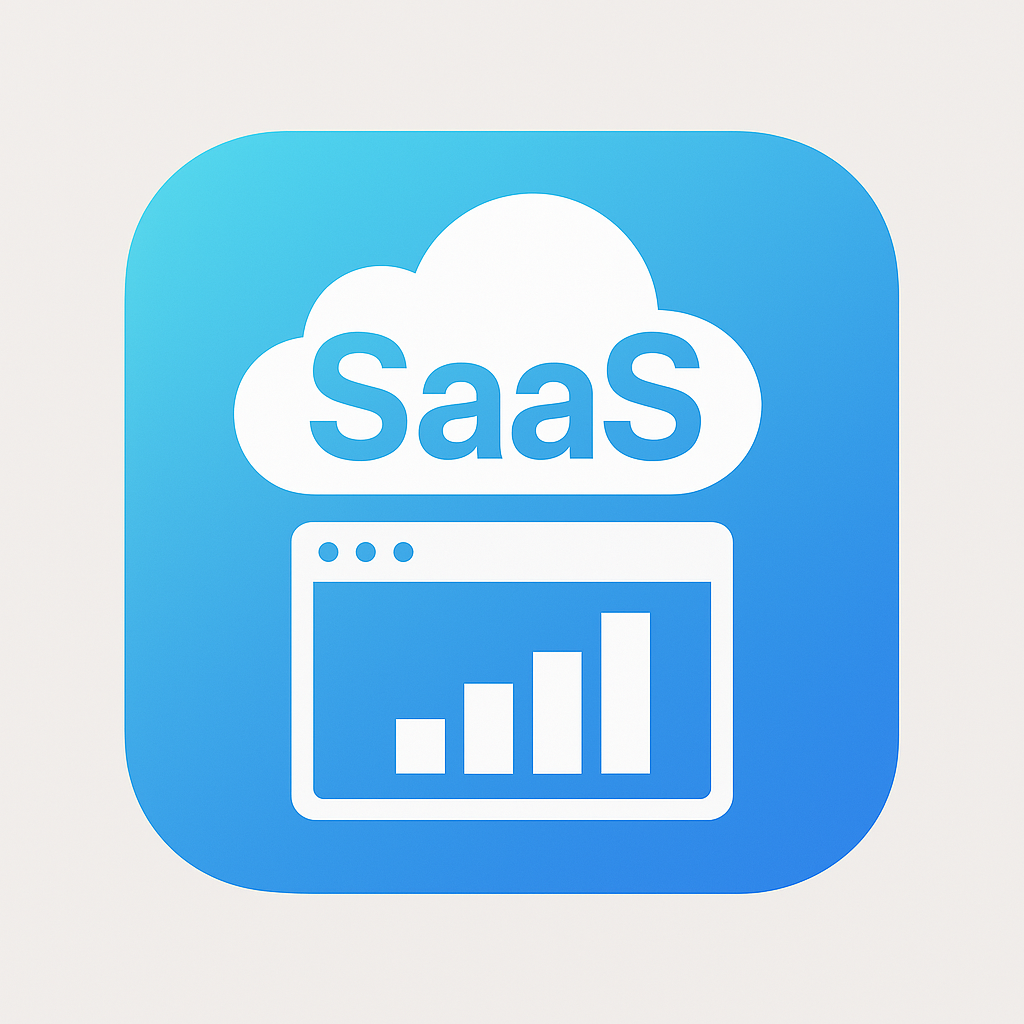 Web Services Mada - Une application SAAS